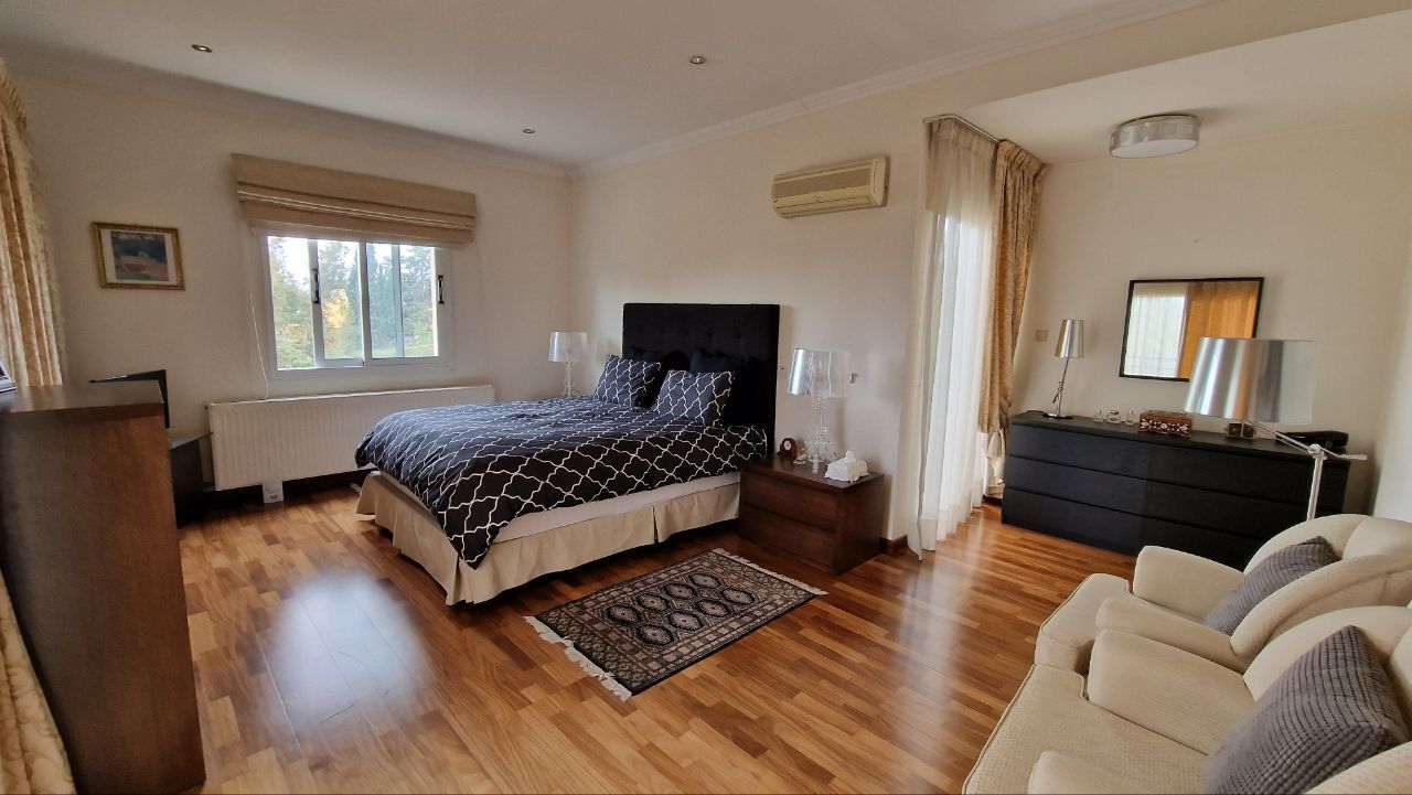 Haus in Limassol, Zypern, 570 m² - Foto 4