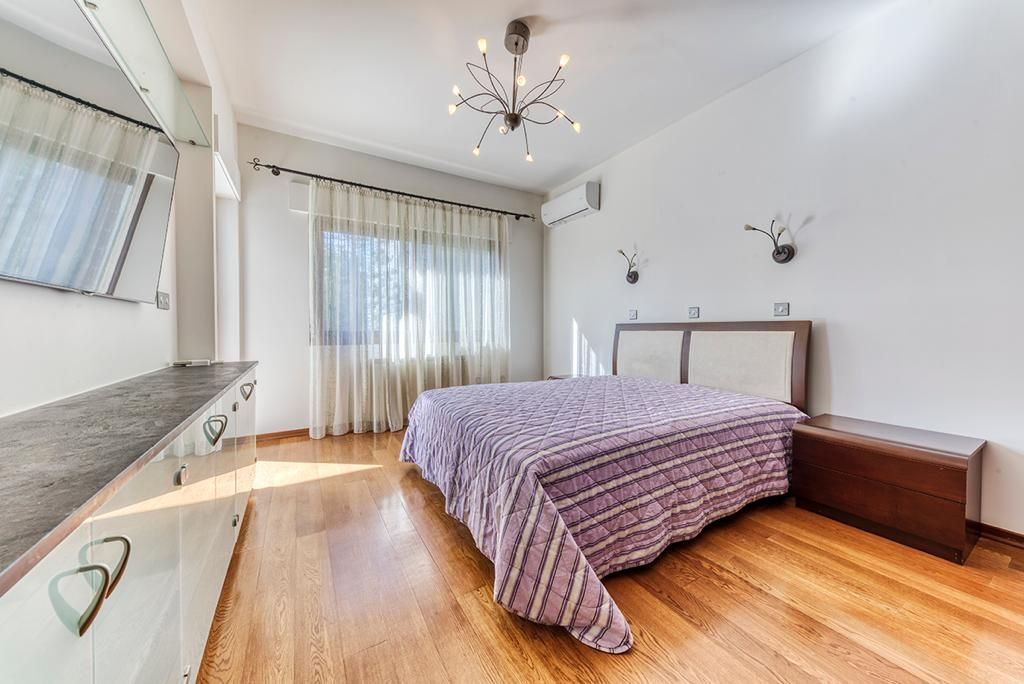 Wohnung in Agios Tychon, Zypern, 190 m² - Foto 4