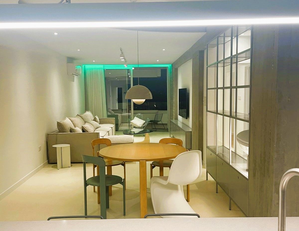 Piso en Limasol, Chipre, 140 m² - imagen 5