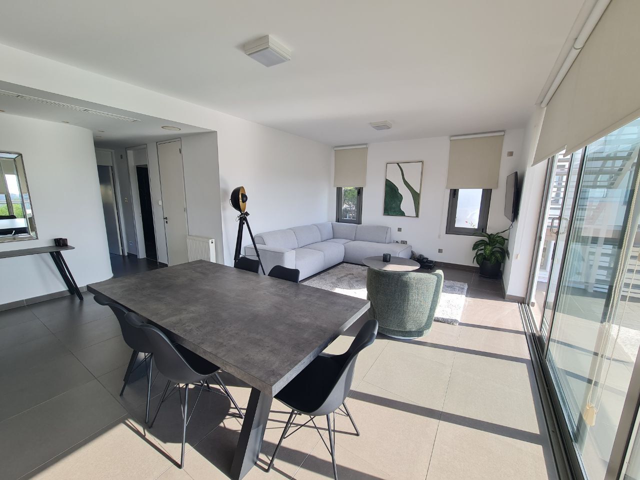 Appartement à Agios Tychon, Chypre, 175 m² - image 5