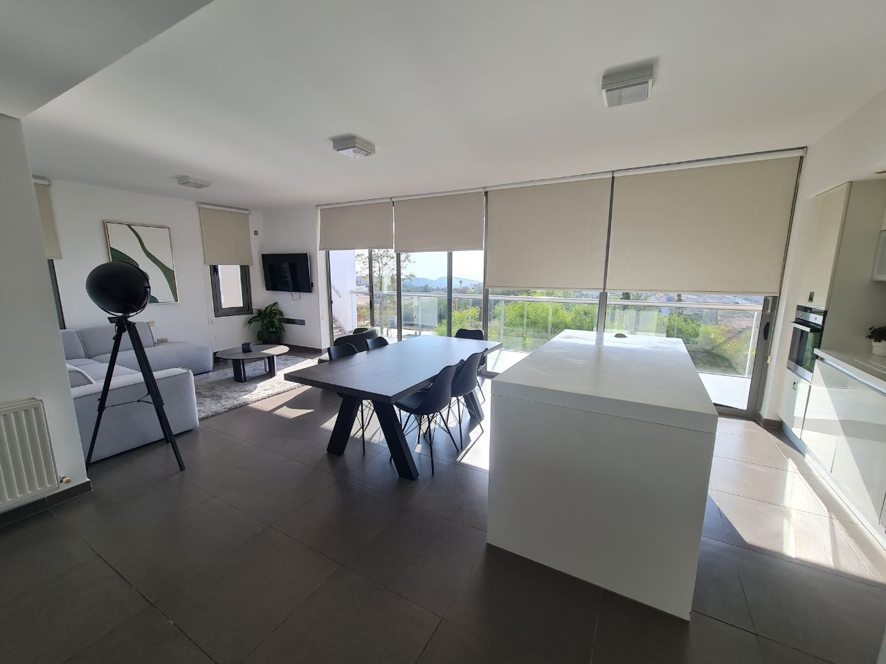 Appartement à Agios Tychon, Chypre, 175 m² - image 6