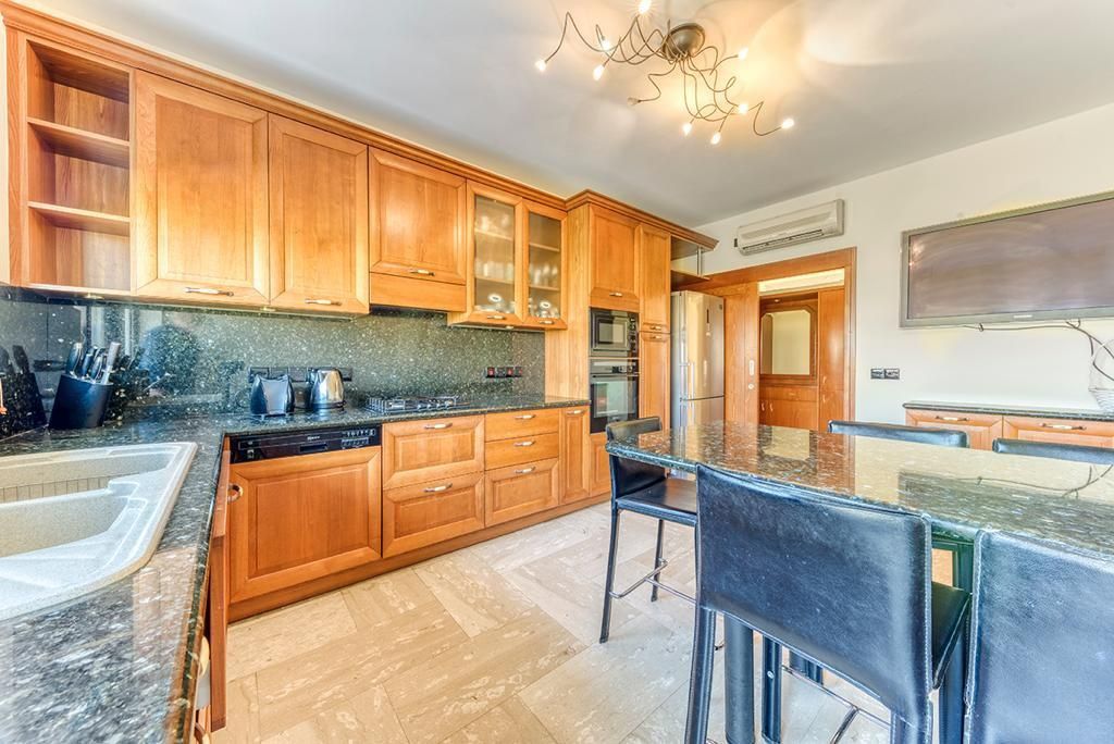 Wohnung in Agios Tychon, Zypern, 190 m² - Foto 6