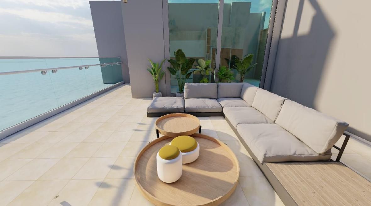 Appartamento a Aradippou, Cipro, 139 m² - foto 7