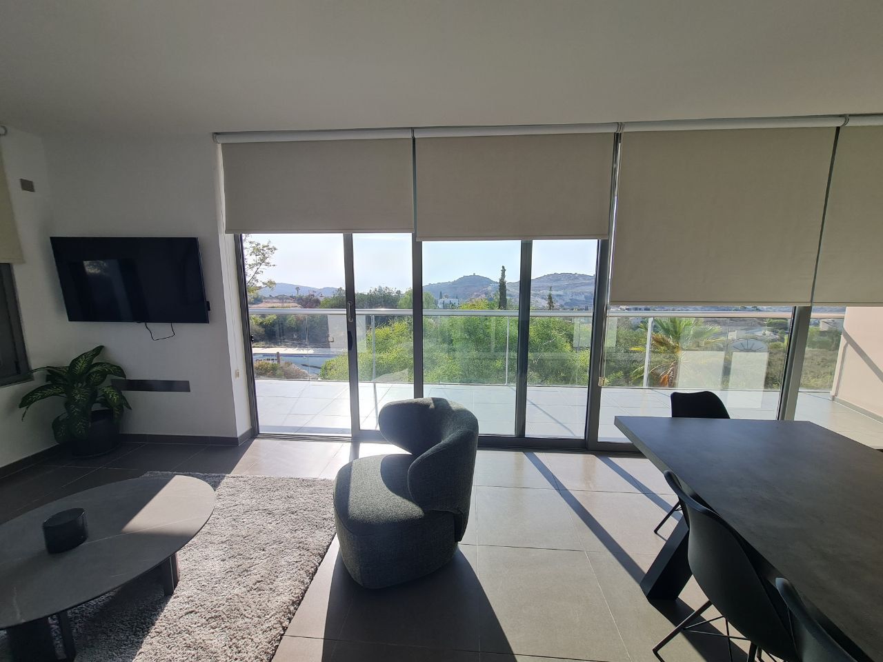 Appartement à Agios Tychon, Chypre, 175 m² - image 7