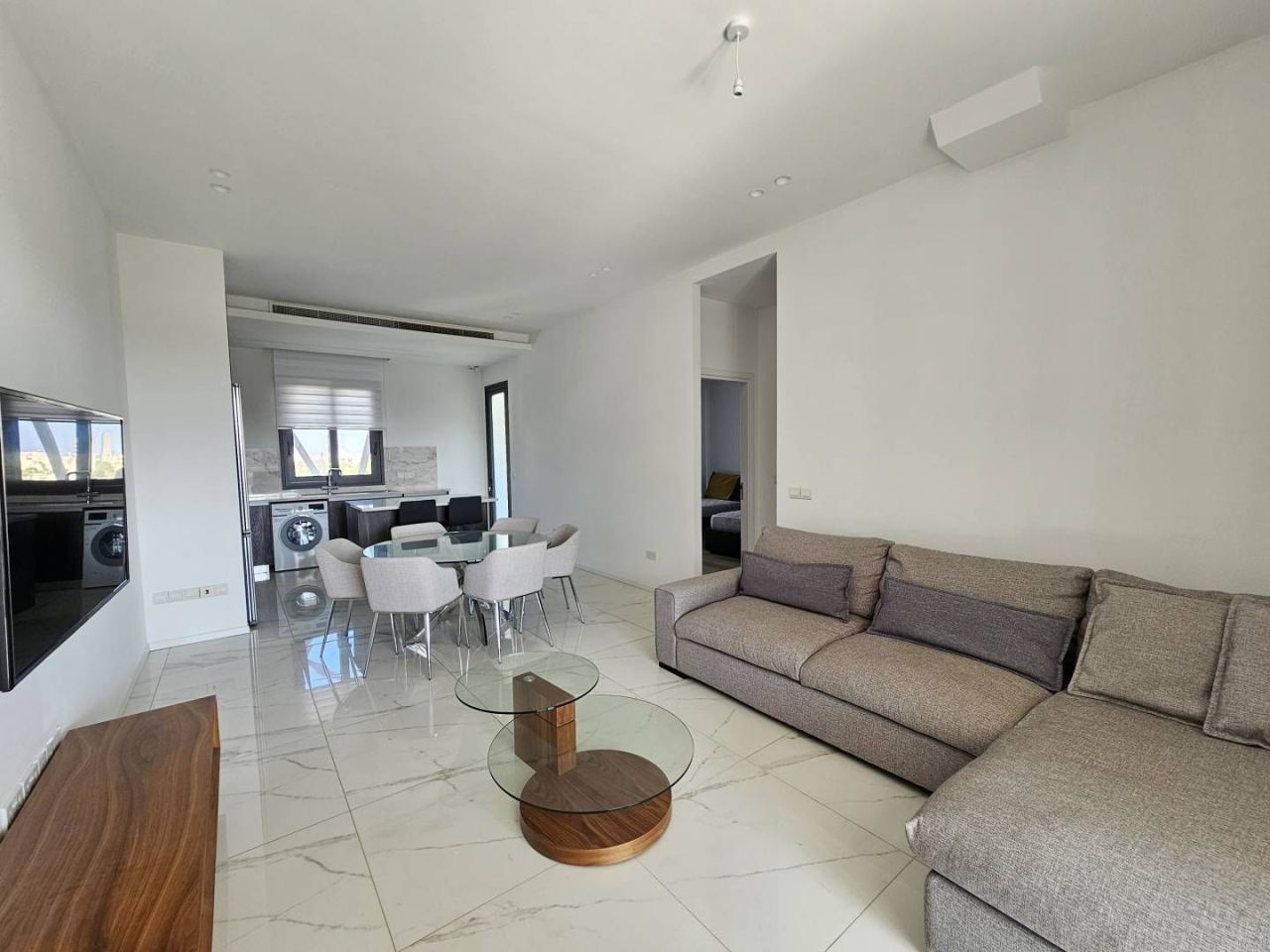 Appartement à Germasogeia, Chypre, 115 m² - image 7