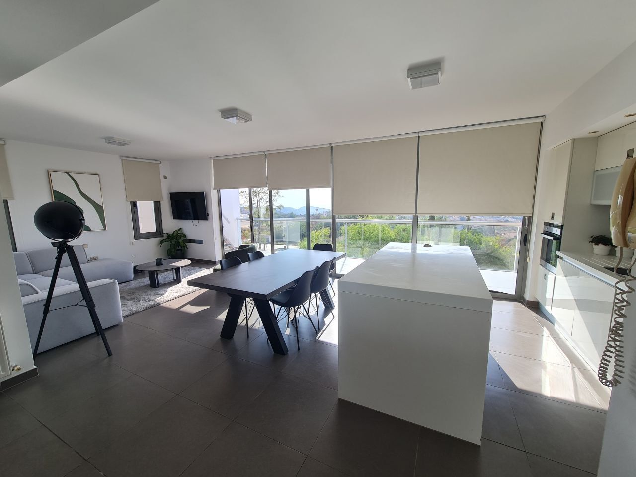 Appartement à Agios Tychon, Chypre, 175 m² - image 8