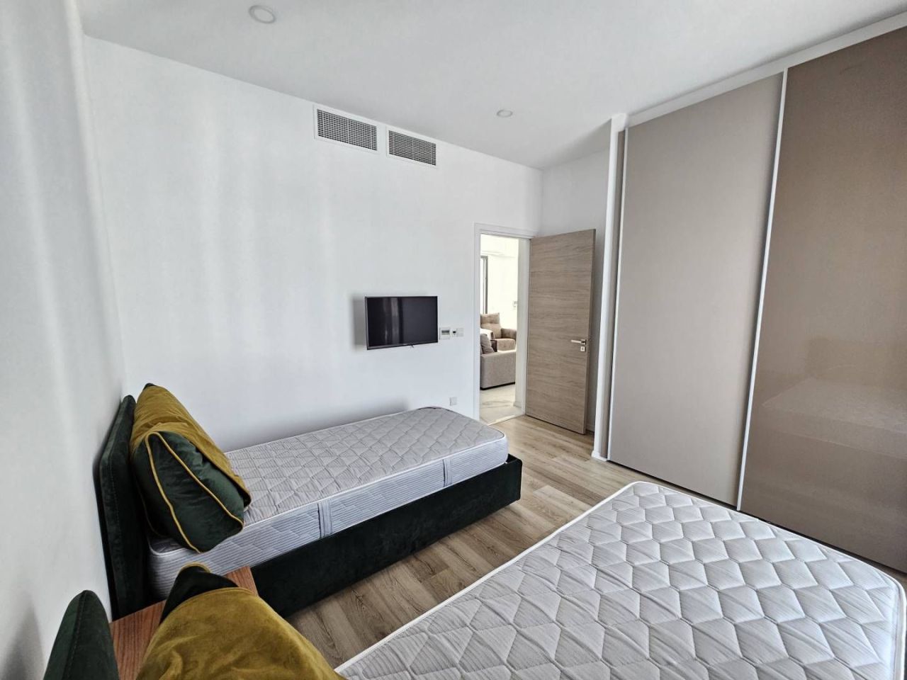 Appartement à Germasogeia, Chypre, 115 m² - image 11