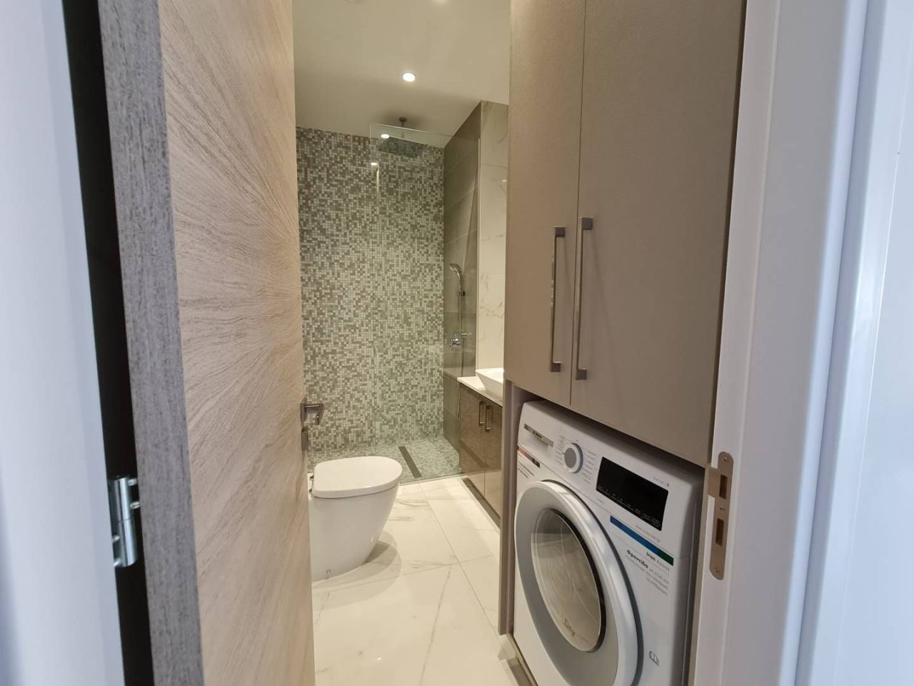 Appartement à Germasogeia, Chypre, 129 m² - image 11