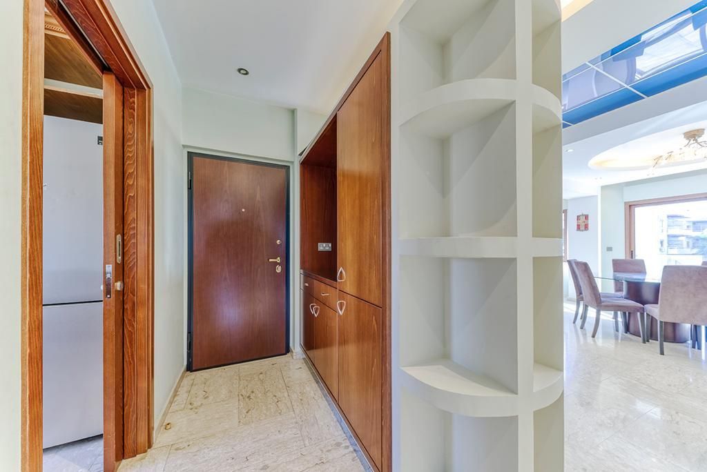 Wohnung in Agios Tychon, Zypern, 190 m² - Foto 11