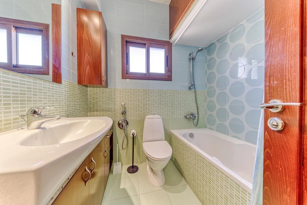 Wohnung in Agios Tychon, Zypern, 190 m² - Foto 14