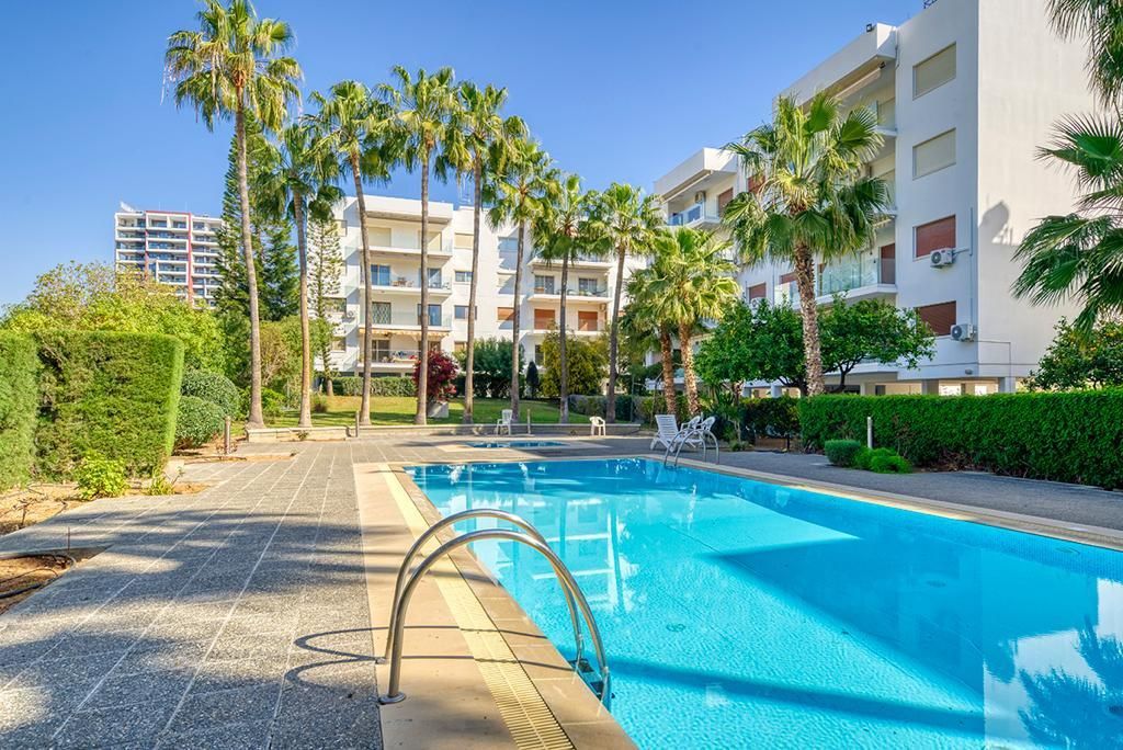 Wohnung in Agios Tychon, Zypern, 190 m² - Foto 15