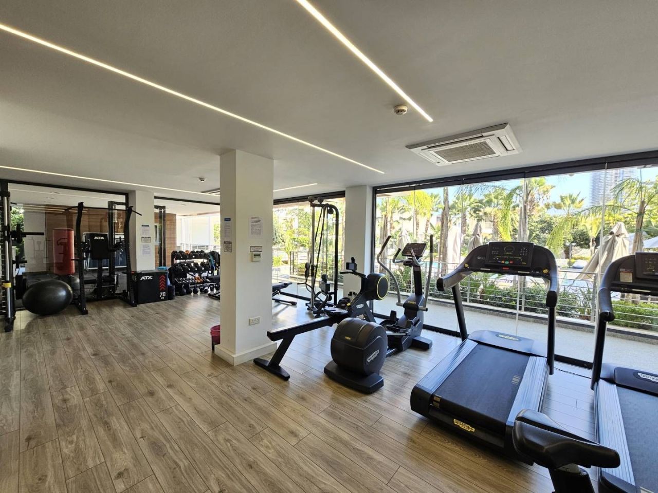 Appartement à Germasogeia, Chypre, 115 m² - image 16