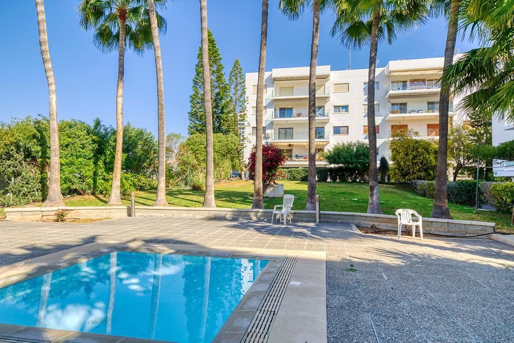 Wohnung in Agios Tychon, Zypern, 190 m² - Foto 18