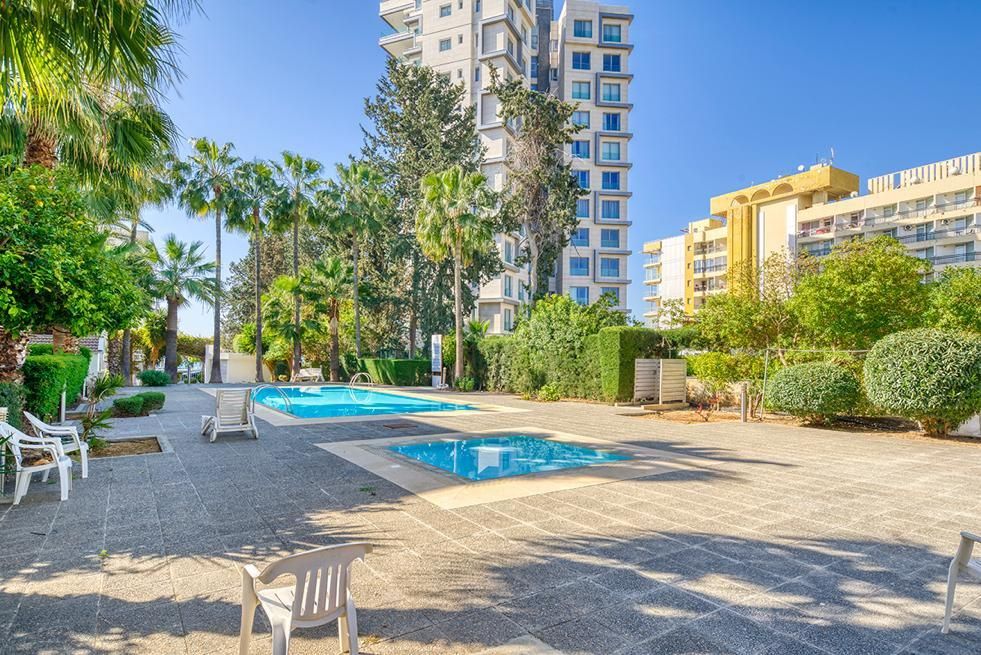 Wohnung in Agios Tychon, Zypern, 190 m² - Foto 19