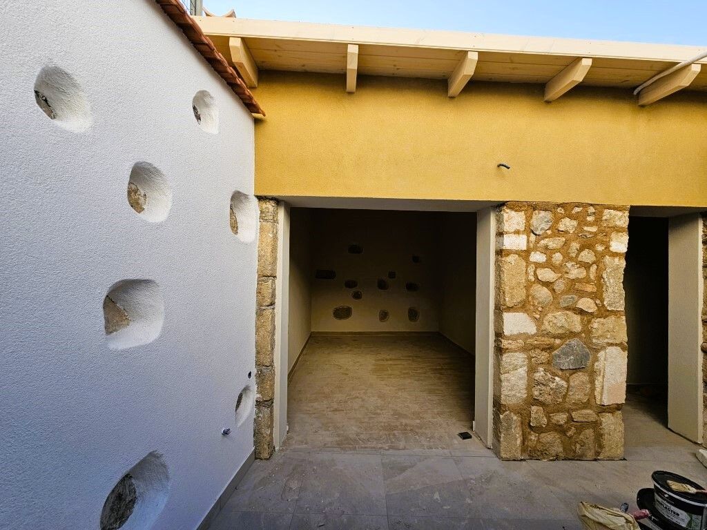 House in Hersonissos, Greece, 82 m² - picture 1