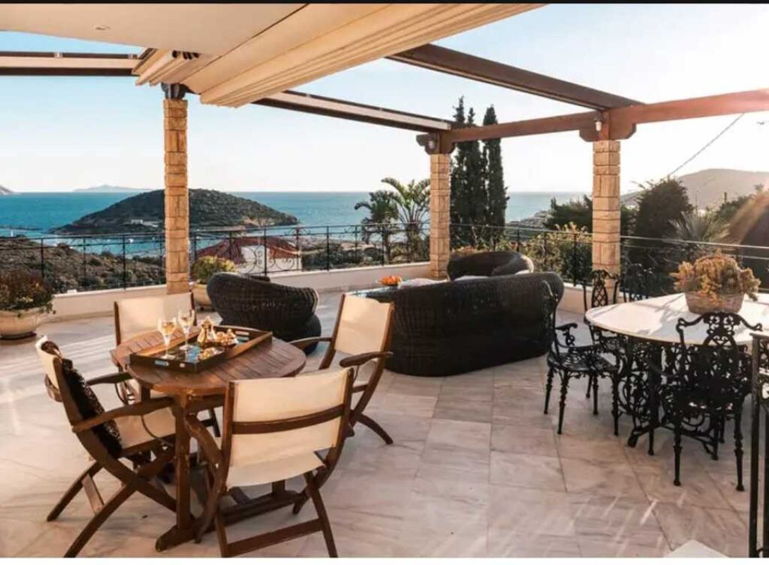 Casa in Attica, Grecia, 350 m² - foto 3