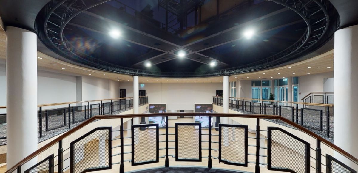 Proprietà commerciale a Riga, Lettonia, 2 094 m² - foto 3