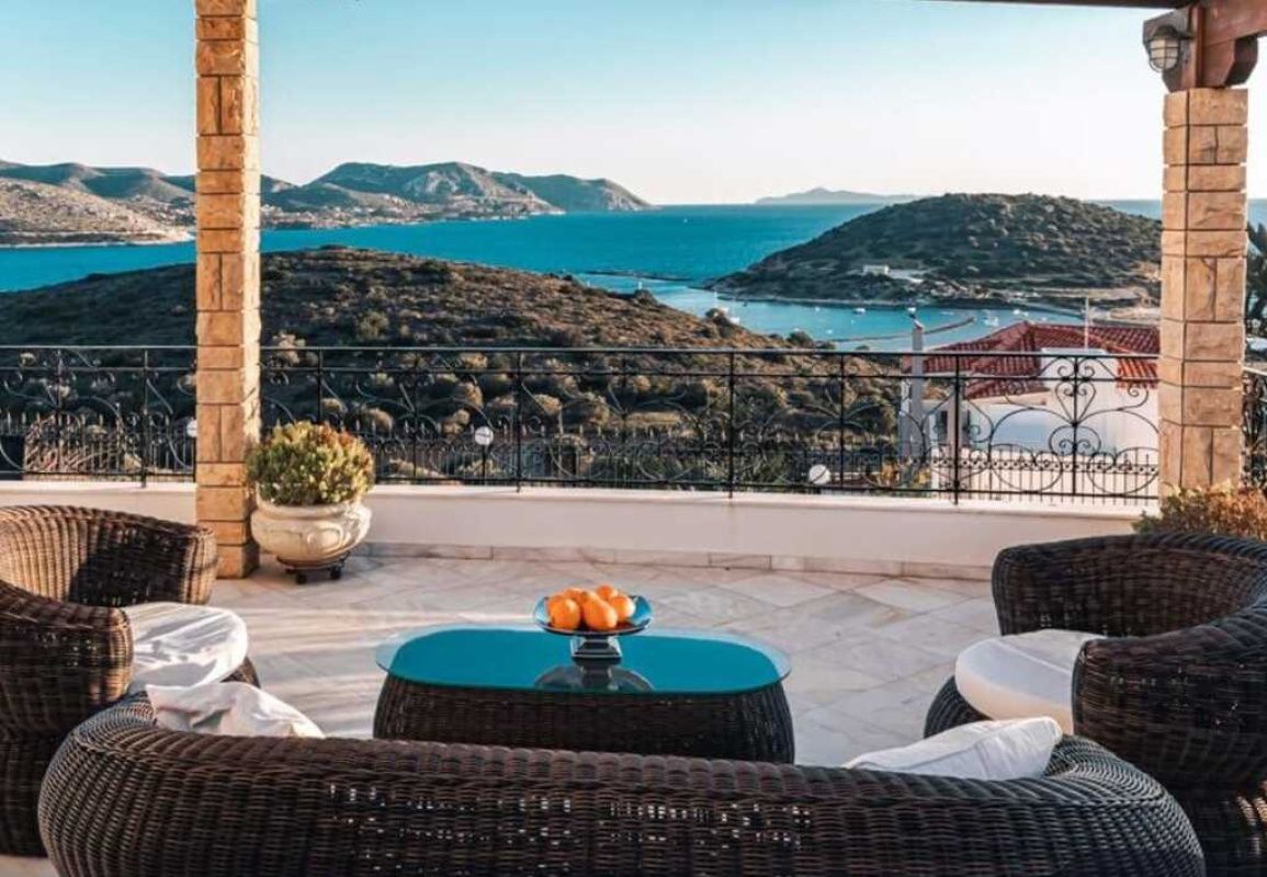 Casa in Attica, Grecia, 350 m² - foto 4