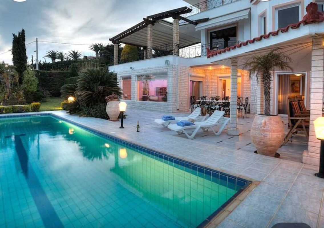 Casa in Attica, Grecia, 350 m² - foto 6