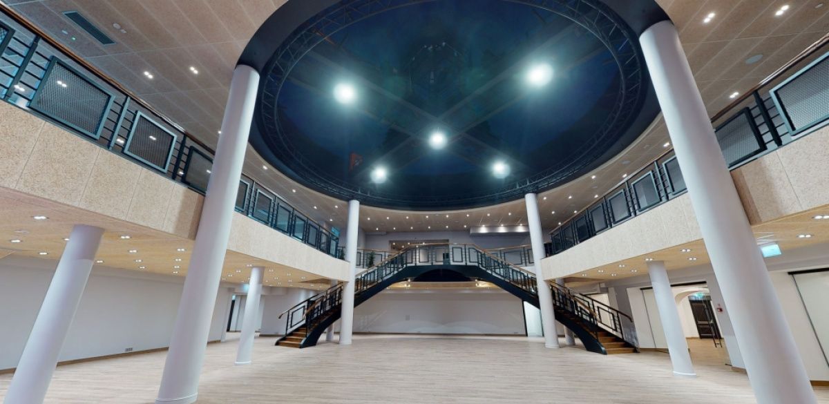 Proprietà commerciale a Riga, Lettonia, 2 094 m² - foto 7