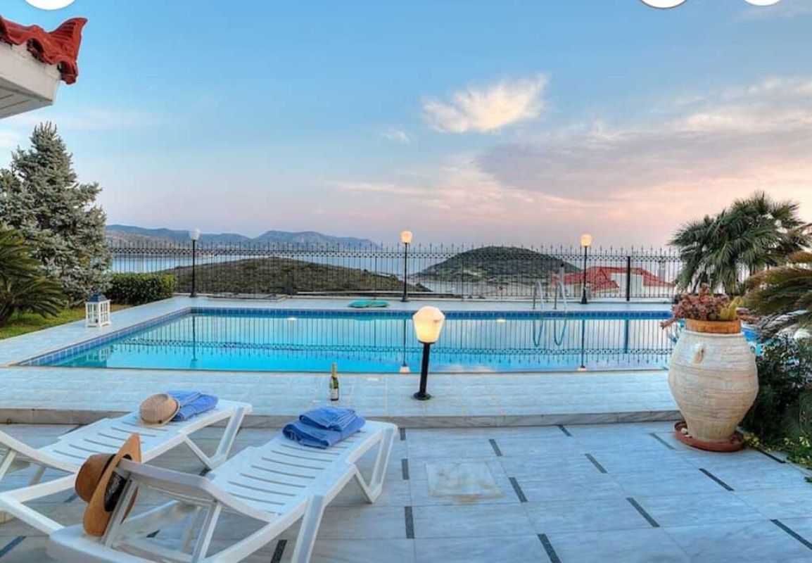 Casa in Attica, Grecia, 350 m² - foto 9