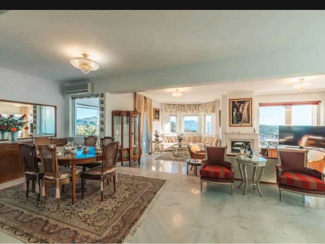 Casa in Attica, Grecia, 350 m² - foto 10