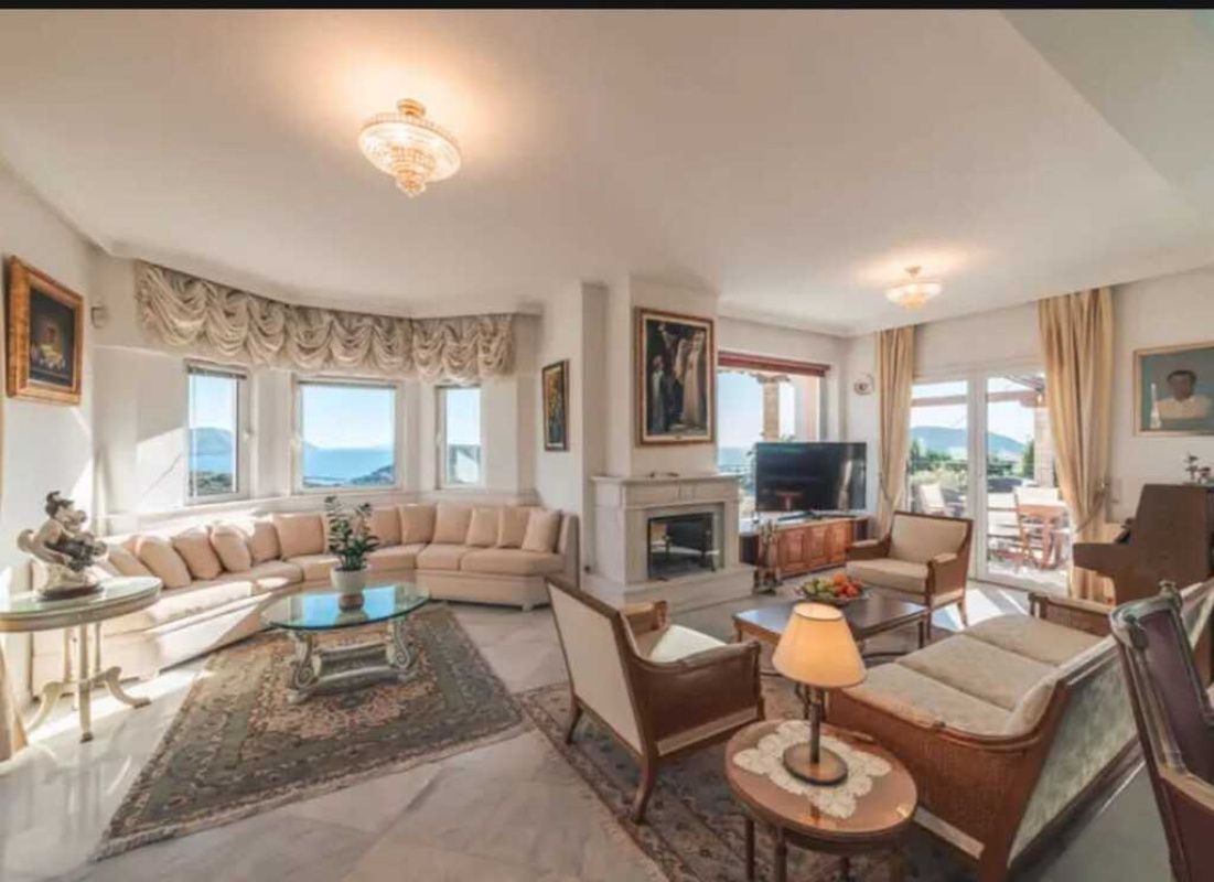 Casa in Attica, Grecia, 350 m² - foto 11