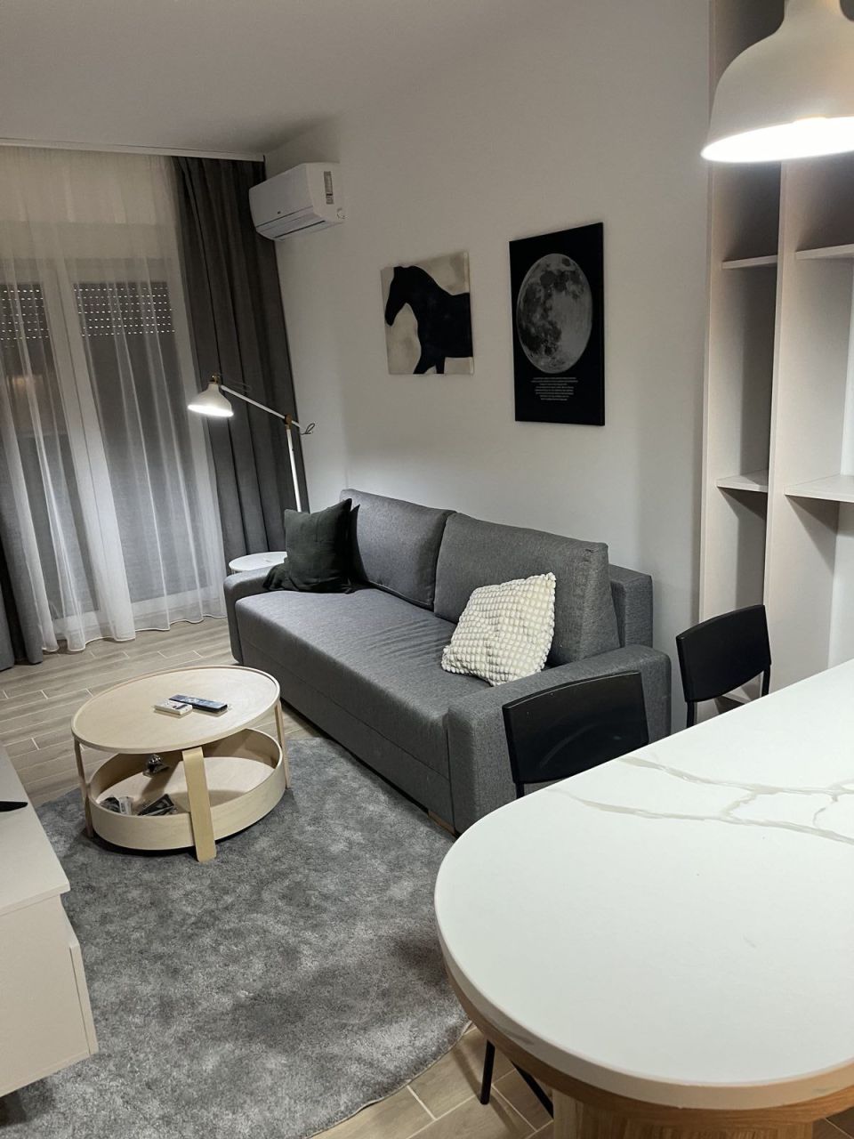 Estudio en Tivat, Montenegro, 27 m² - imagen 1