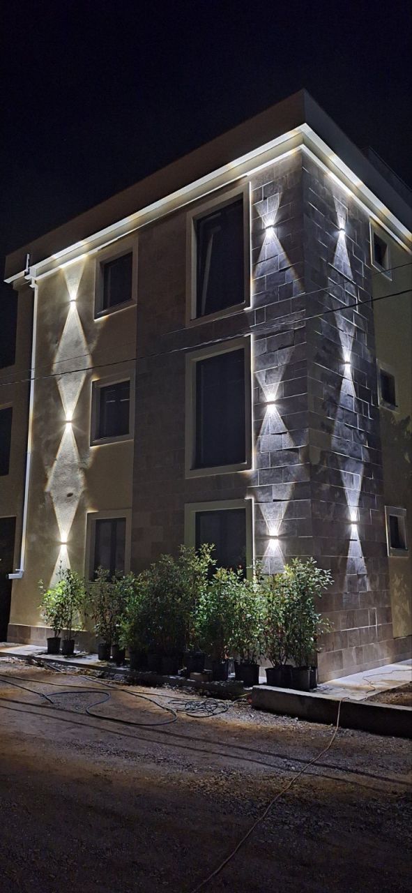 Appartamenti a Tivat, Montenegro, 407 m² - foto 8