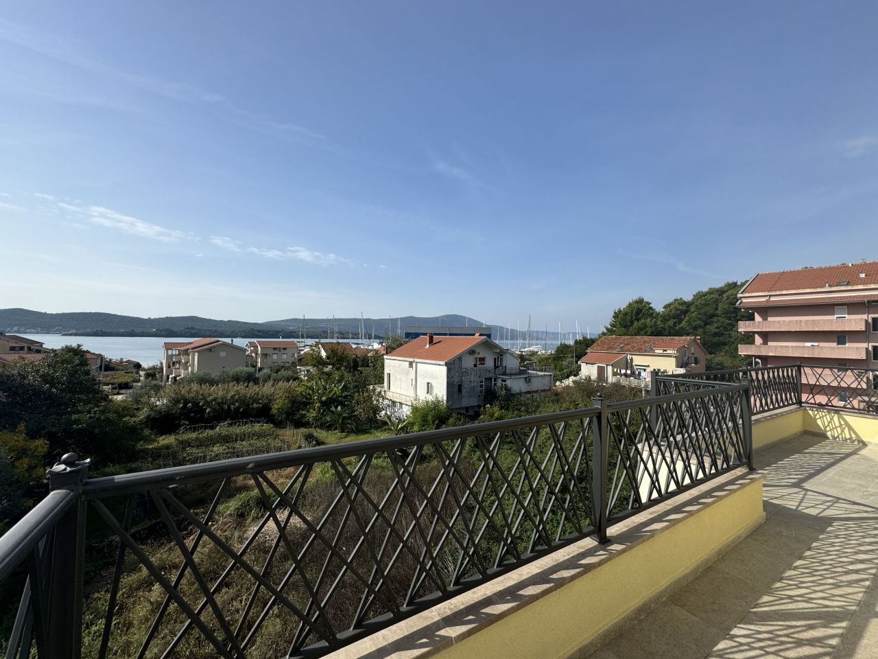 Appartamenti a Tivat, Montenegro, 407 m² - foto 4