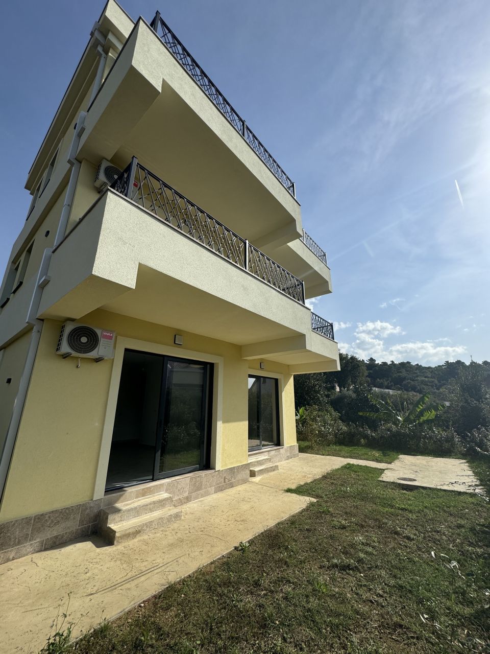 Appartamenti a Tivat, Montenegro, 407 m² - foto 5