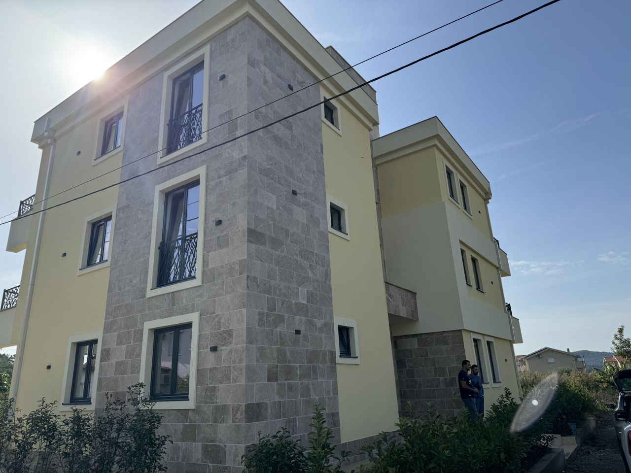 Appartamenti a Tivat, Montenegro, 407 m² - foto 2