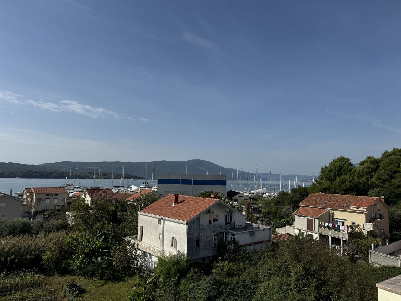 Appartamenti a Tivat, Montenegro, 407 m² - foto 3