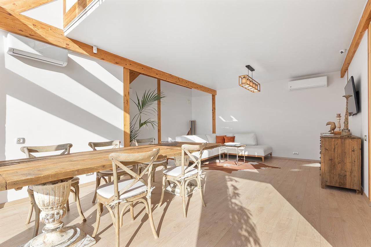 House in Tivat, Montenegro, 220 m² - picture 4