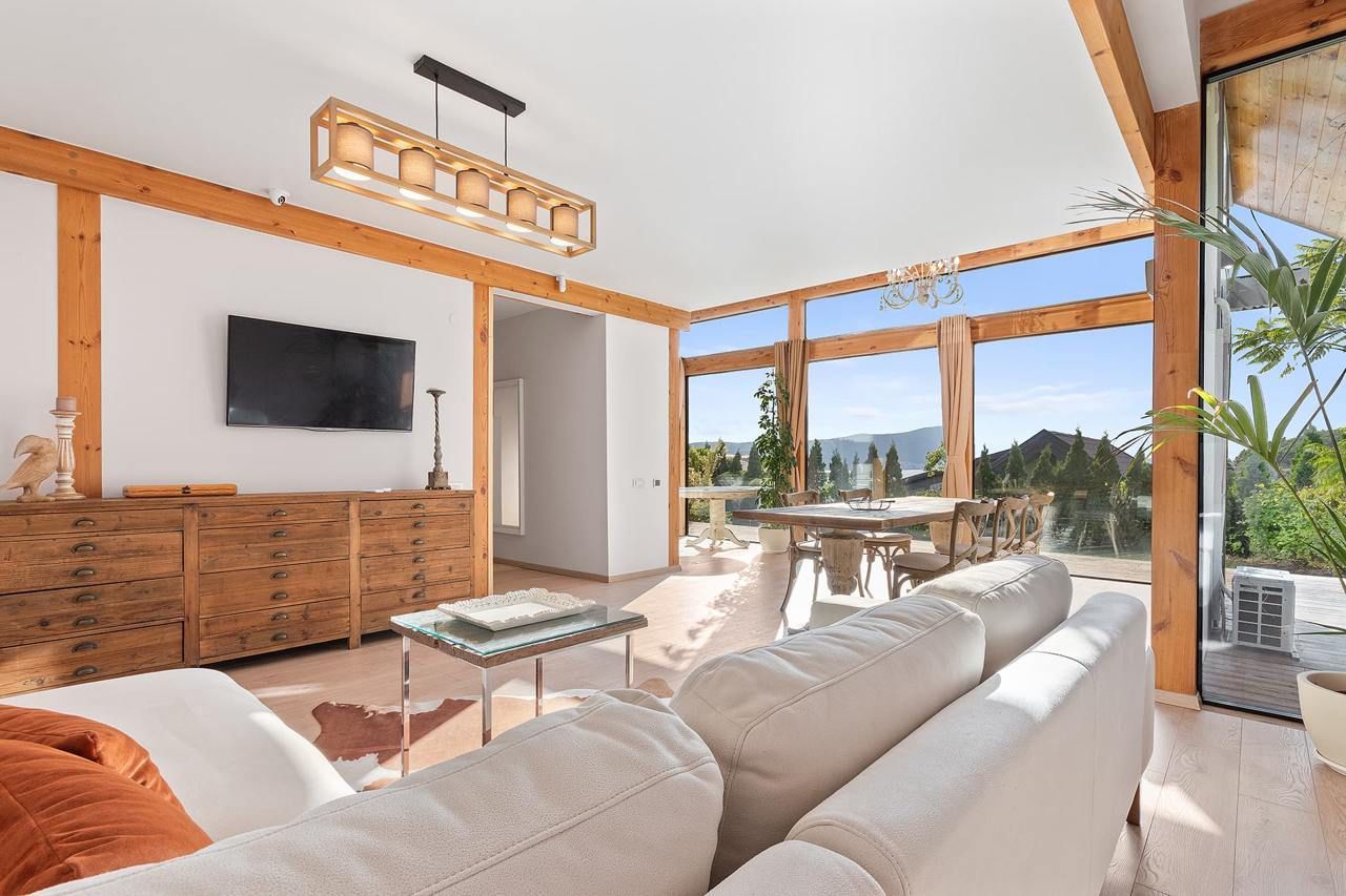 House in Tivat, Montenegro, 220 m² - picture 3