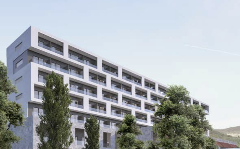 Hotel in Herceg-Novi, Montenegro, 16 800 m² - picture 3