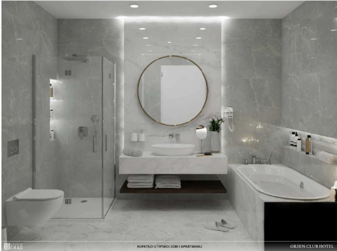 Hotel in Herceg-Novi, Montenegro, 16 800 m² - picture 6