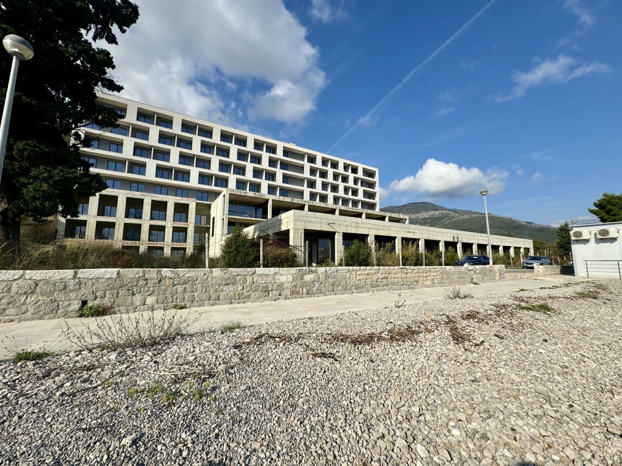 Hotel in Herceg-Novi, Montenegro, 16 800 m² - picture 12