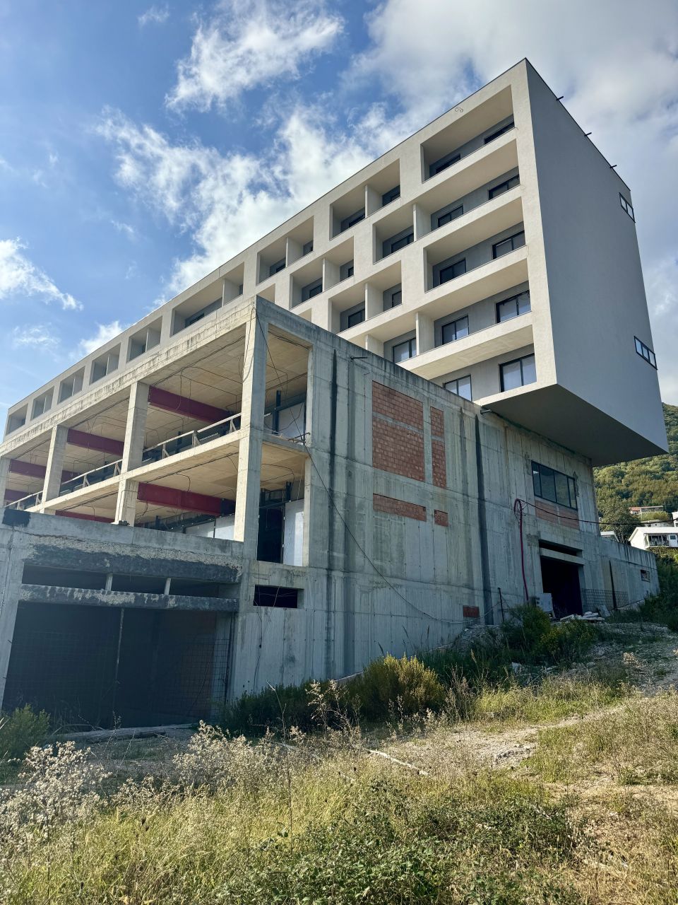 Hotel in Herceg-Novi, Montenegro, 16 800 m² - picture 11