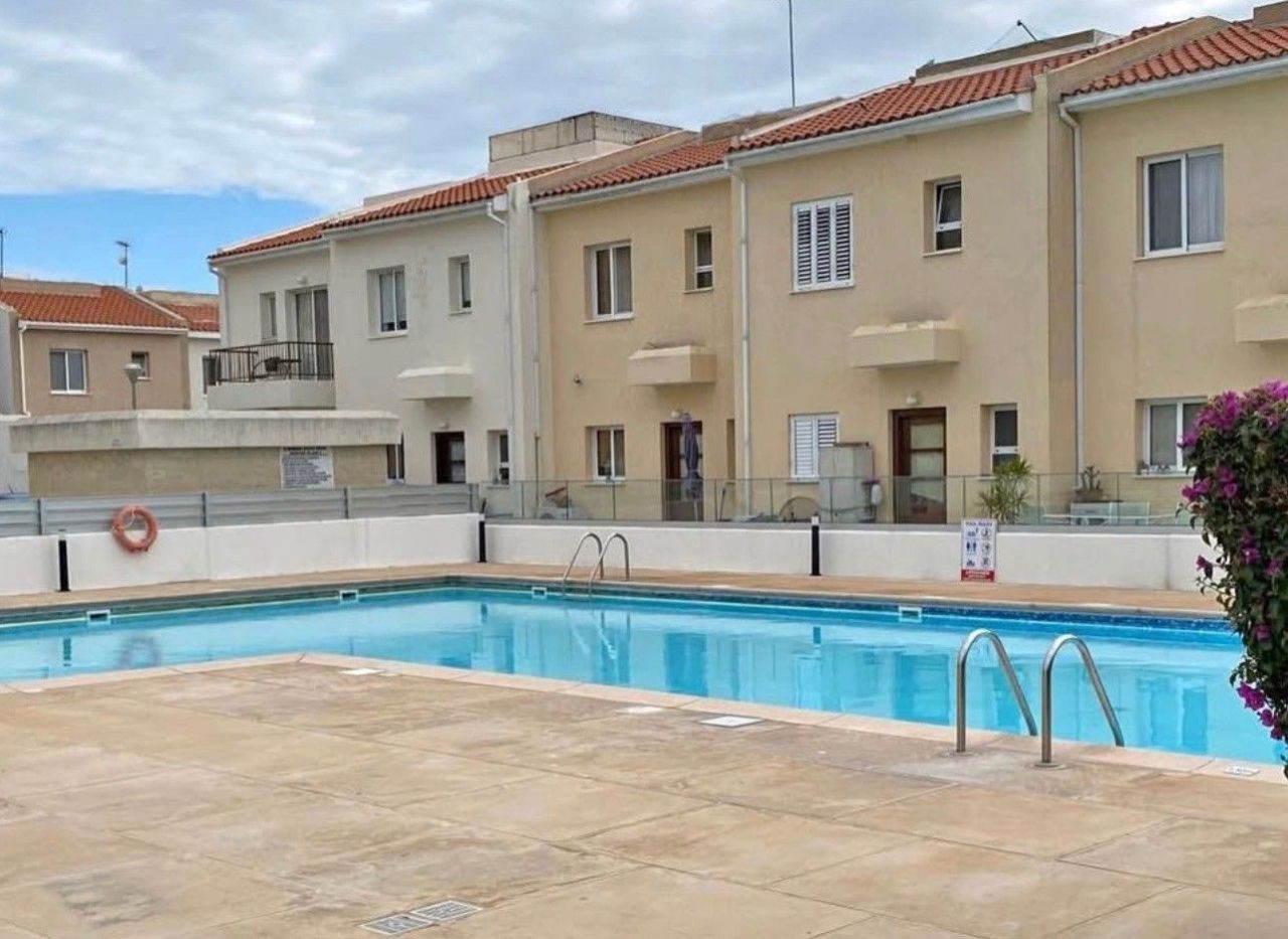 Apartment in Paphos, Zypern - Foto 1