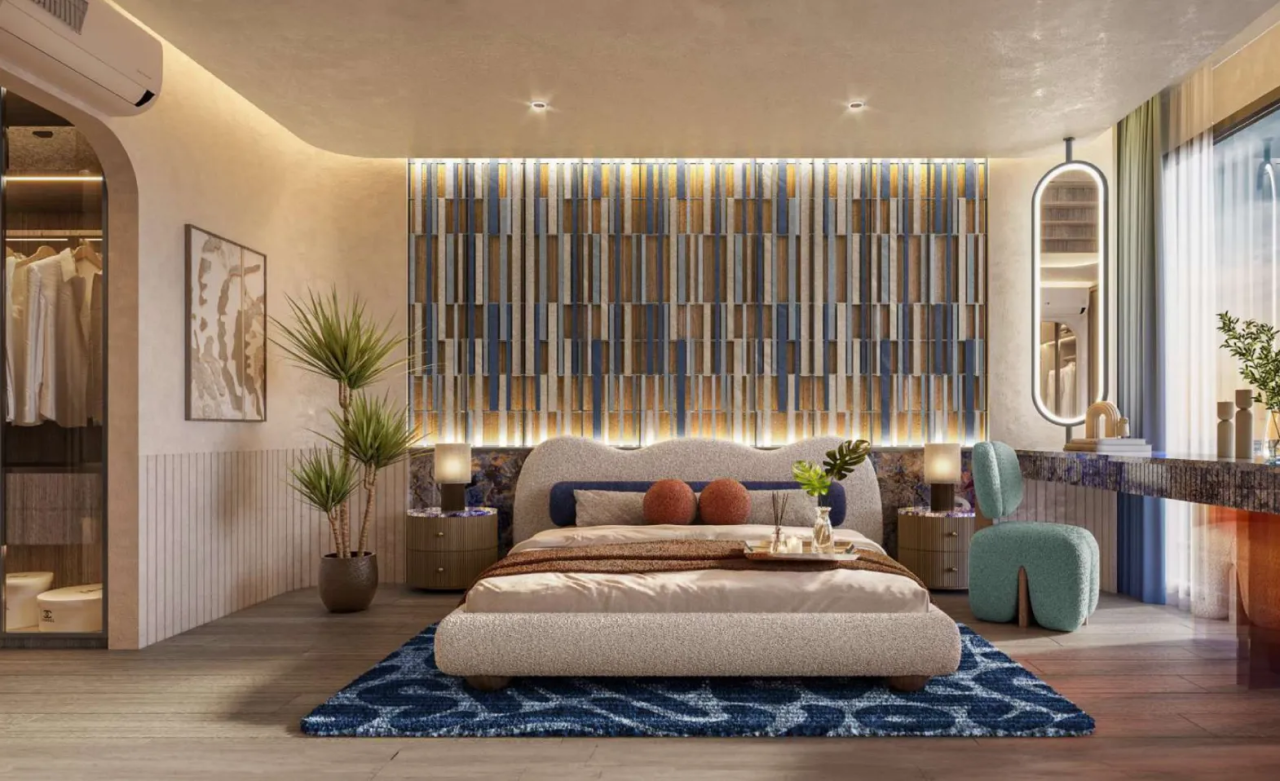 Appartamento a Phuket, Thailandia, 40 m² - foto 3