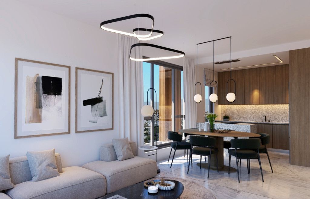 Appartement à Larnaca, Chypre, 93 m² - image 1