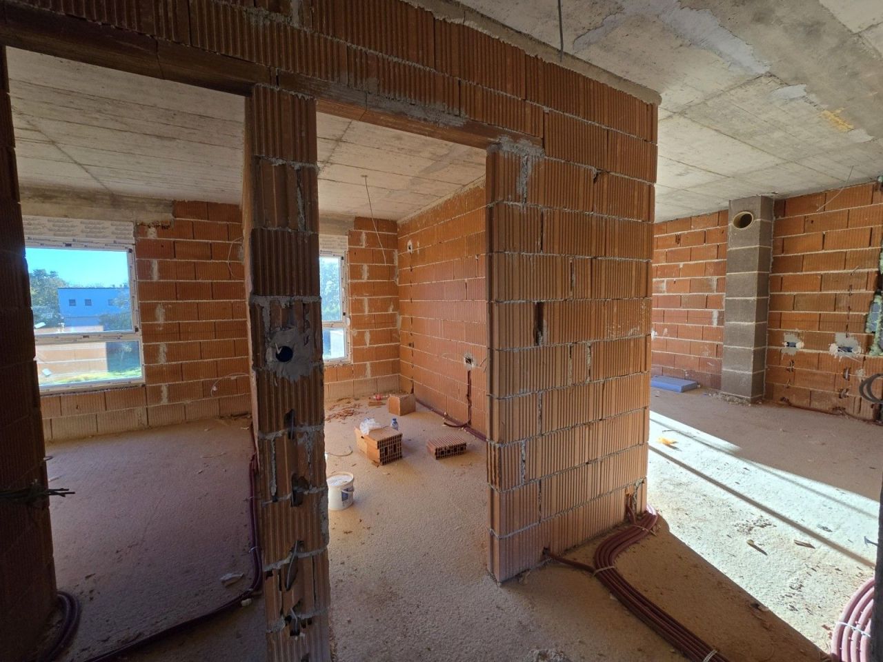 Flat in Medulin, Croatia, 58.28 m² - picture 2