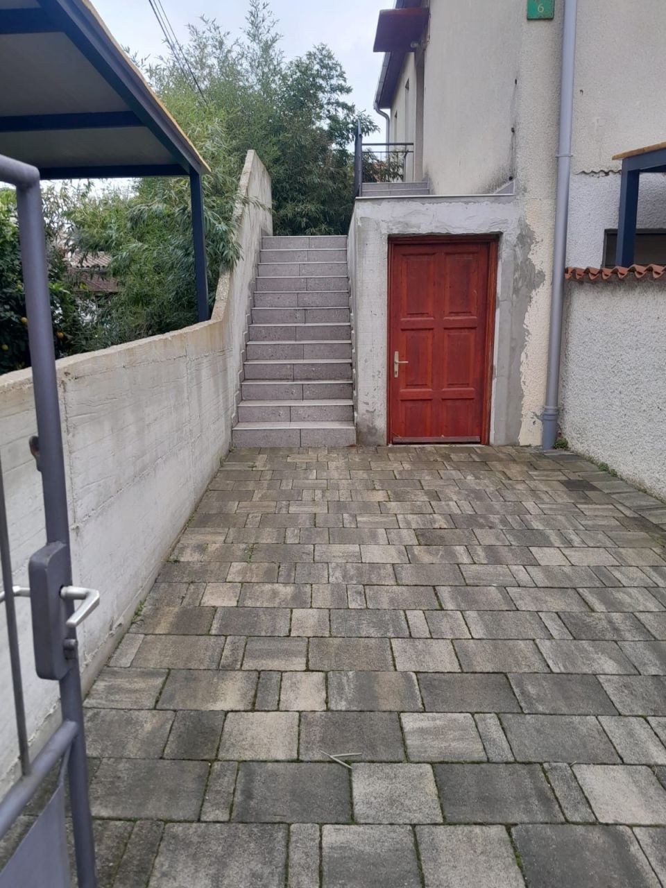 House in Pula, Croatia, 130 m² - picture 2