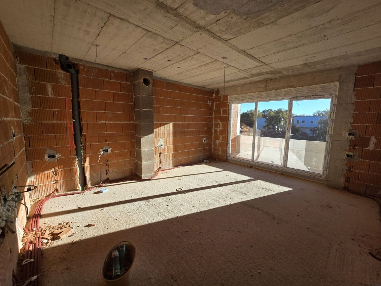 Flat in Medulin, Croatia, 58.28 m² - picture 3