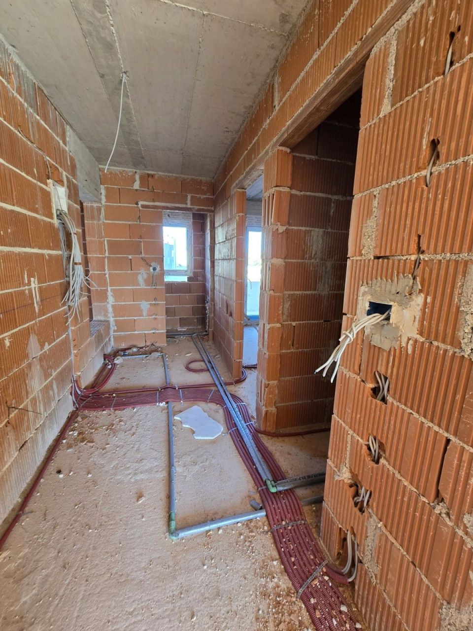 Flat in Medulin, Croatia, 58.28 m² - picture 4