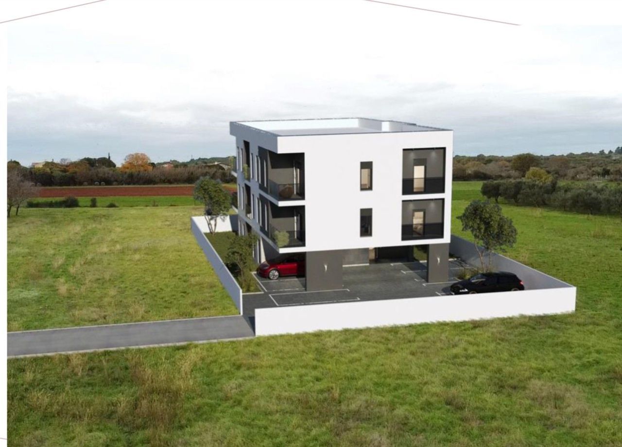 Appartamento a Pola, Croazia, 38.32 m² - foto 4