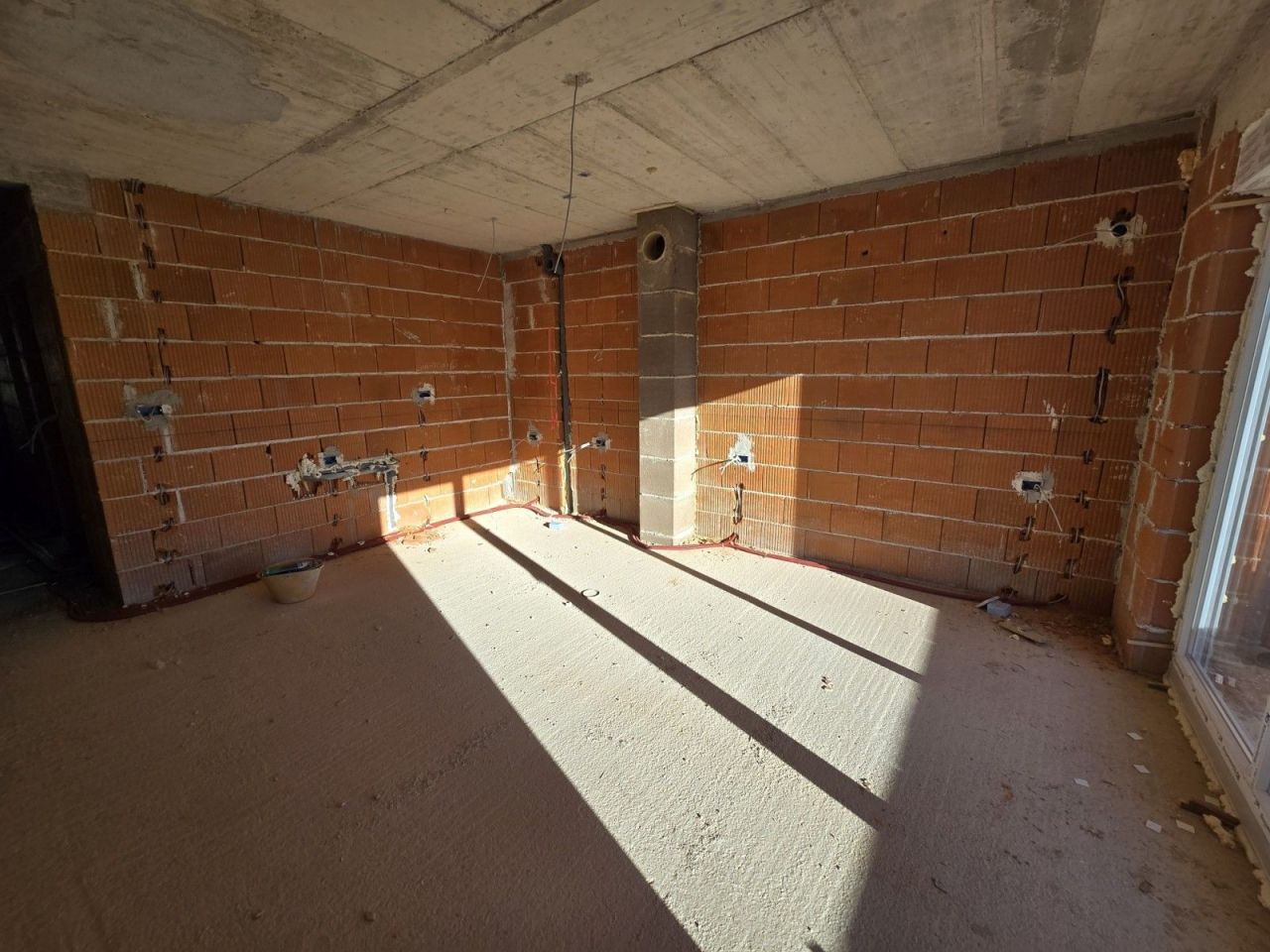 Flat in Medulin, Croatia, 58.28 m² - picture 5