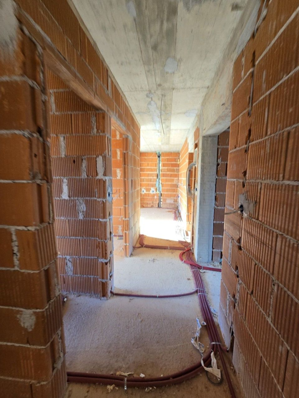 Flat in Medulin, Croatia, 58.28 m² - picture 6