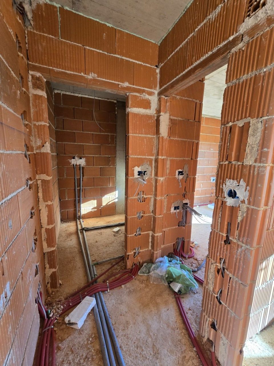 Flat in Medulin, Croatia, 58.28 m² - picture 7